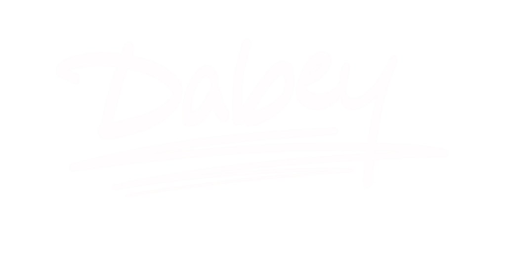 Dabey Logo