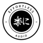 Effortless Audio